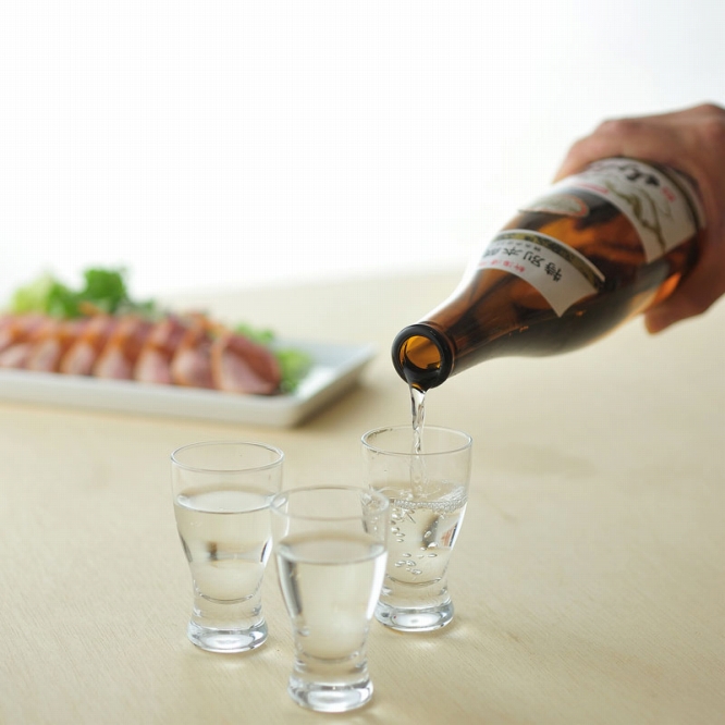 日本酒 八海山 特別本醸造 1800ml×6本