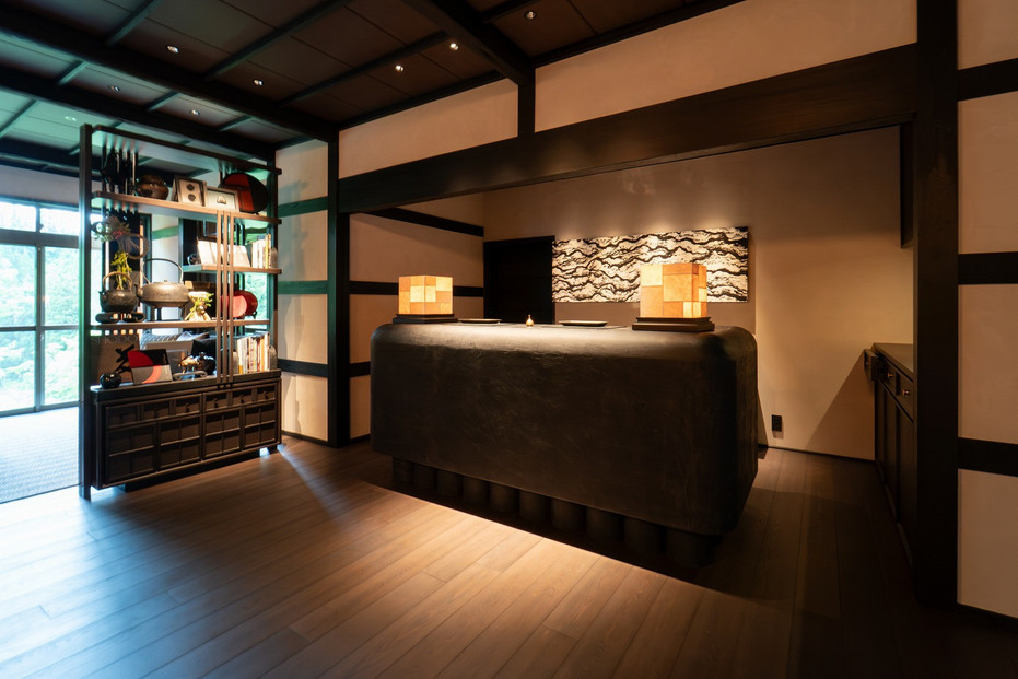 大沢山温泉大沢館　宿泊割引券3,000円分×2枚