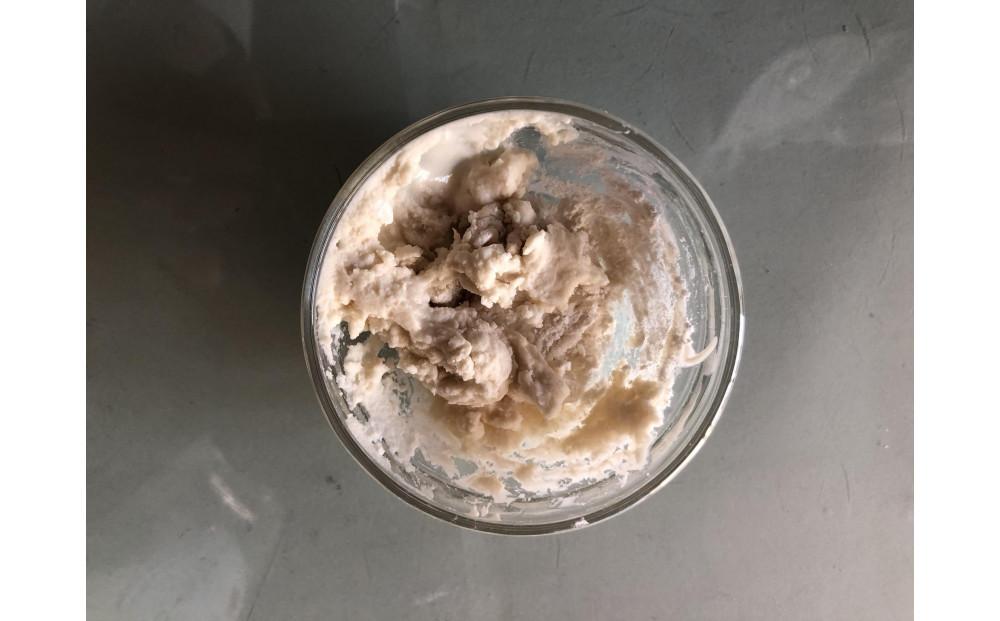 米粉の最高峰　品質・性能で選ぶなら「うおぬま小町 雅 MIYABI」アルファ化玄米全粒粉（南魚沼産コシヒカリ）1.5kg