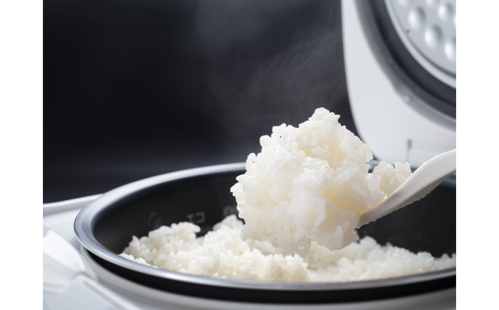 米粉の最高峰　品質・性能で選ぶなら「うおぬま小町 雪縁（ゆかり）」白米粉（南魚沼産コシヒカリ）1kg　10セット