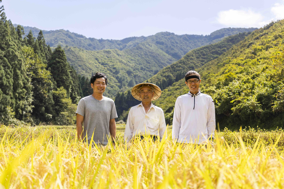 【令和7年産】厳選こだわり南魚沼産コシヒカリ「こまがた農園のお米」 4kg(2kg×2袋)