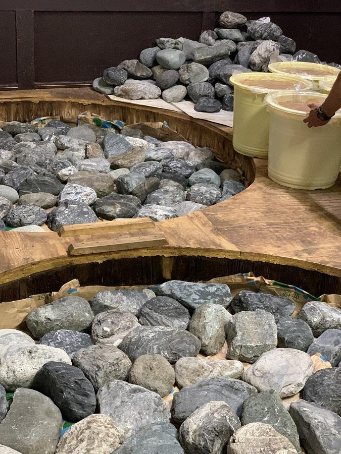 木桶仕込み天然醸造味噌1kg10個詰