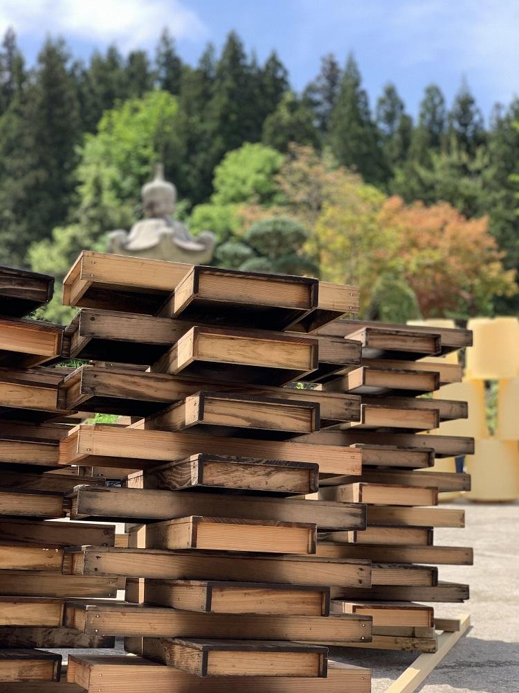 天然醸造味噌　ふるさと　南魚沼の味２種類