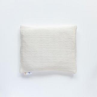 《大判》ao×accos 魚沼産コシヒカリで作った米ぬか・玄米カイロ　ジャガード