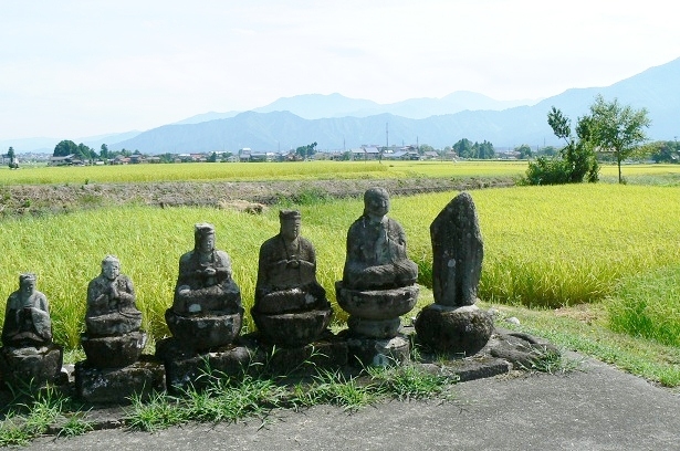 【令和７年度産】《語り伝えられる地》南魚沼しおざわ産コシヒカリ５Ｋｇ（白米）