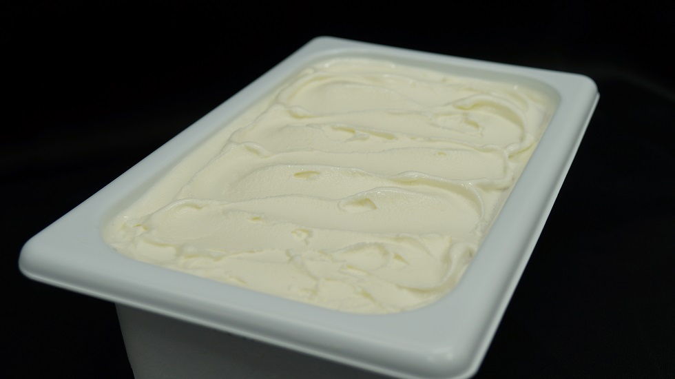 フレミン｜うおぬまの生ジェラート【プラリネロイヤル】業務用1.8L×1個