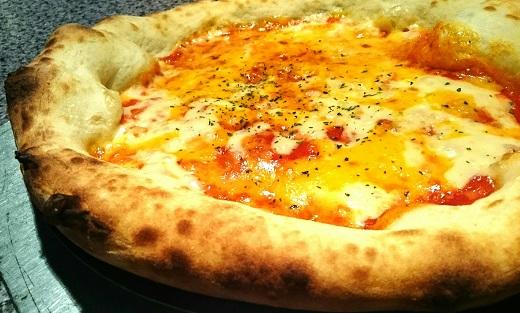 魚沼コシヒカリ米ぬかピザシンプル８枚セット