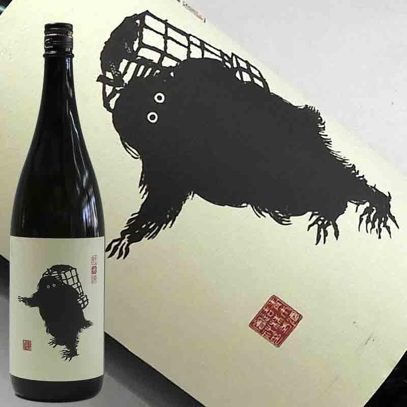 日本酒 鶴齢 雪男 純米・純米県内限定 1800ml×2本セット