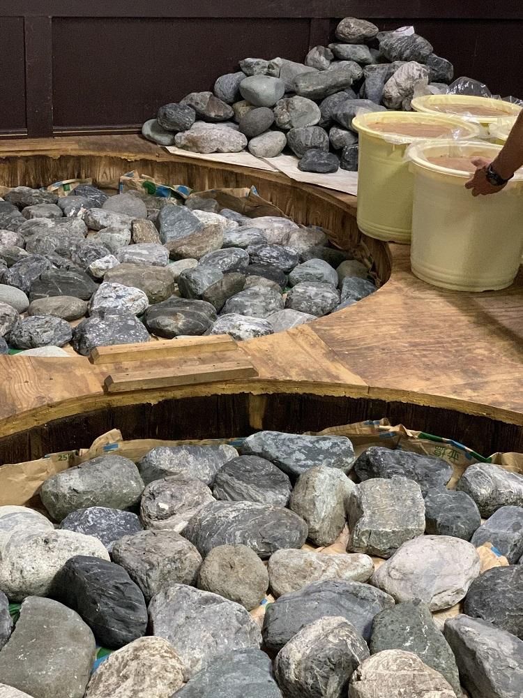 南魚沼【二年熟成味噌】業務用20Kg