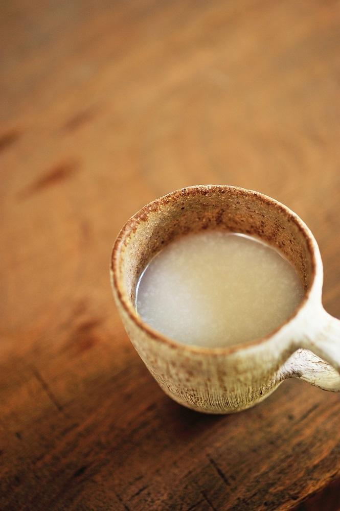 【定期便】八海山 麹だけでつくったあまさけ 118g 1ケース（40本入）【6か月】