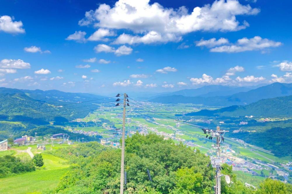 新潟県南魚沼市の豊かな自然が育んだ、極上のコシヒカリ　5kg