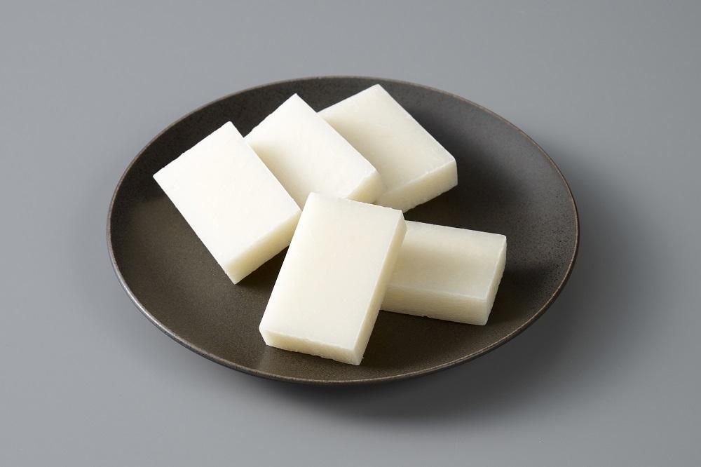 【生切り餅】氷温熟成南魚沼産こがねもち2.4kg【2026年1月14日より順次発送予定】