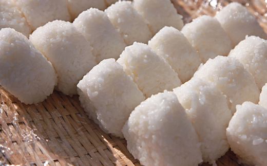 【令和7年産】南魚沼産コシヒカリ　5kg　自遊人セレクト　試食を重ねて厳選しました！