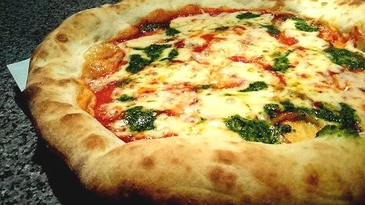 魚沼コシヒカリ米ぬかピザシンプル８枚セット