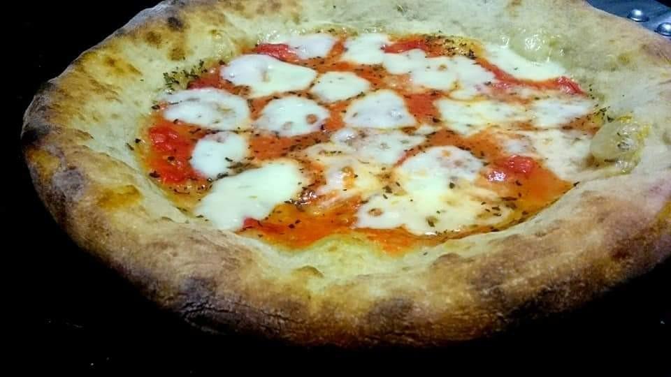 魚沼ピッツァマルゲリータ３種８枚セット