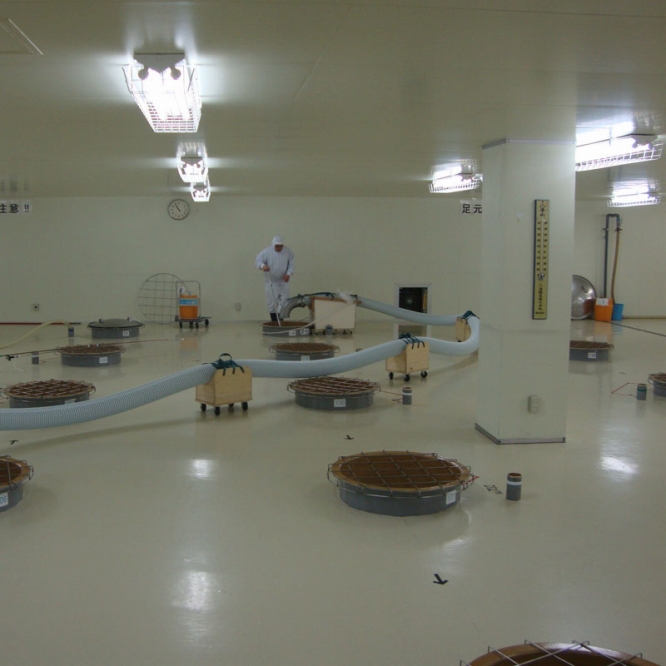 日本酒 八海山 特別本醸造 1800ml×6本