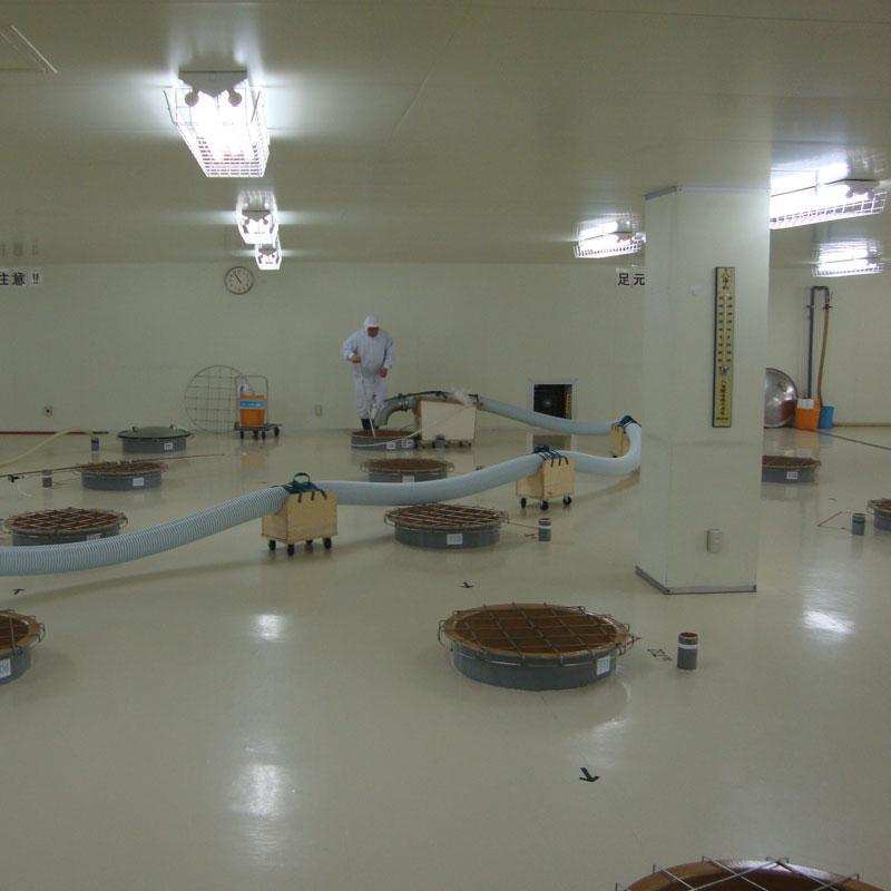 日本酒 八海山 純米酒 魚沼で候 300ml×15本 新潟県魚沼地域限定