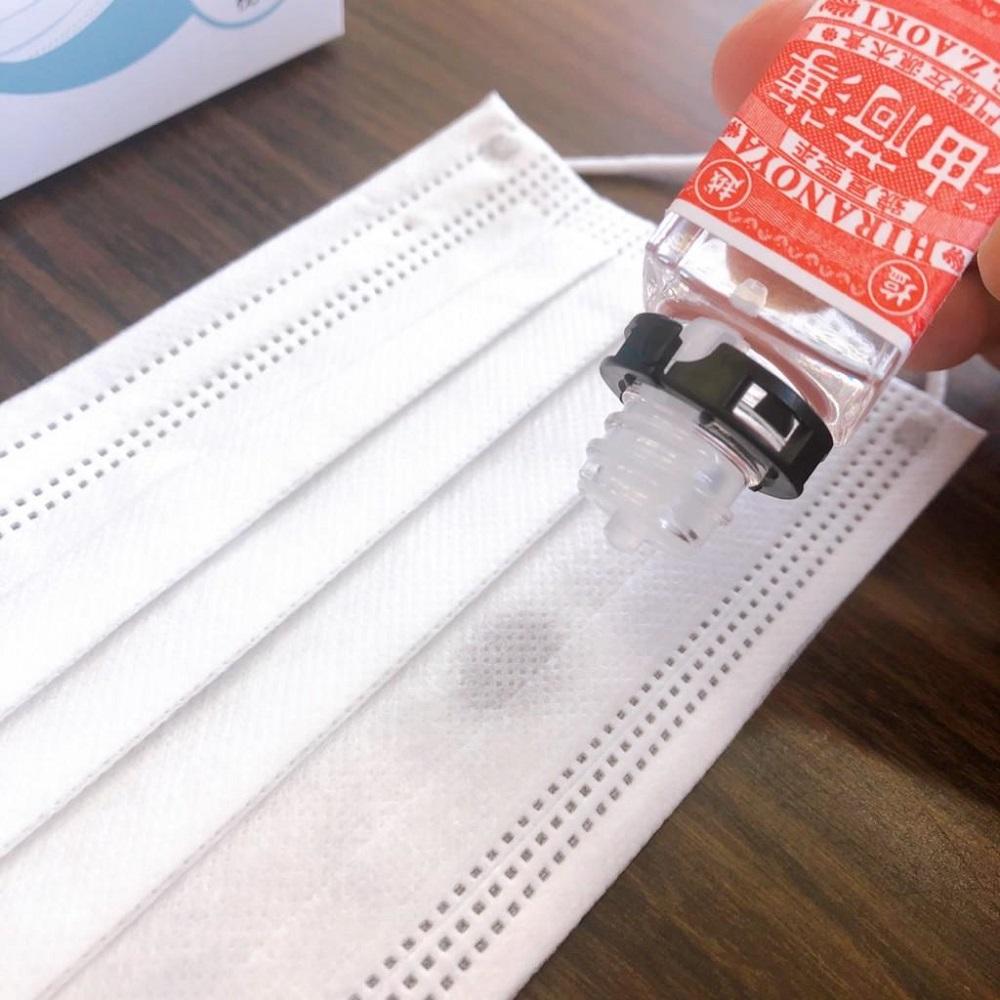 薄荷油15mlスプレー×6本