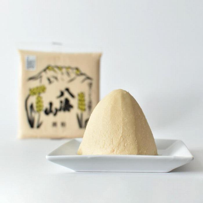 八海山 オススメ 調味料 本みりん 三年熟成品 麹の蜜 500ml & ねり酒粕300g×2個　セット