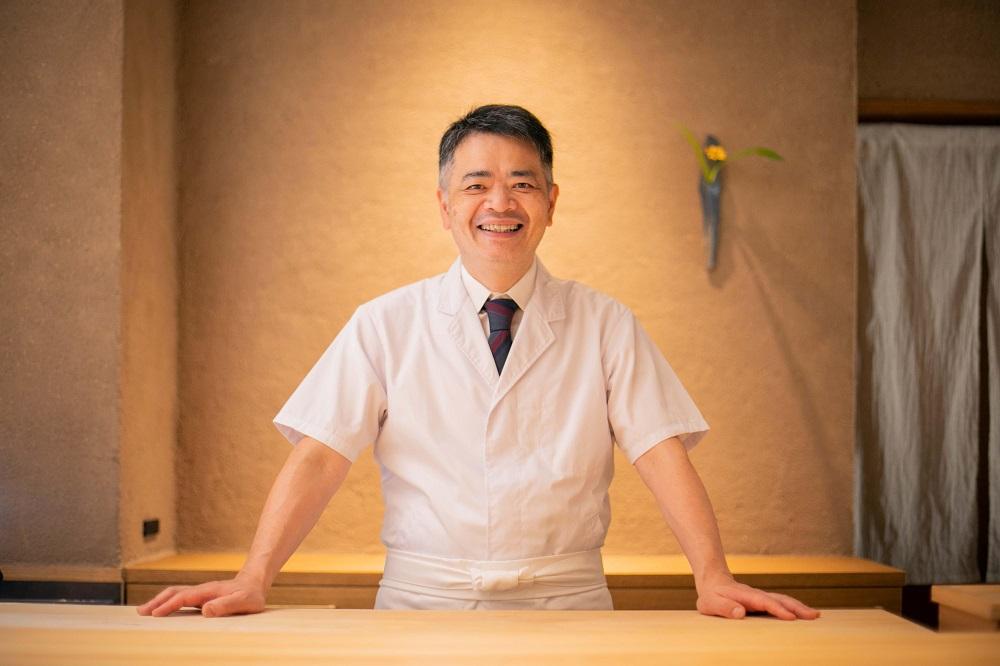 【南魚沼ならではの新しい味覚体験を！龍寿しお食事券15,000円】