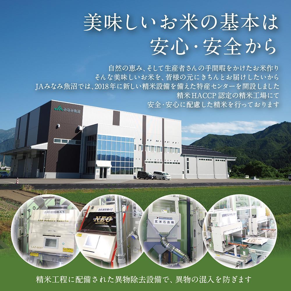 【高島屋選定品】【令和7年産】〈JAみなみ魚沼〉南魚沼産こしひかり2kg