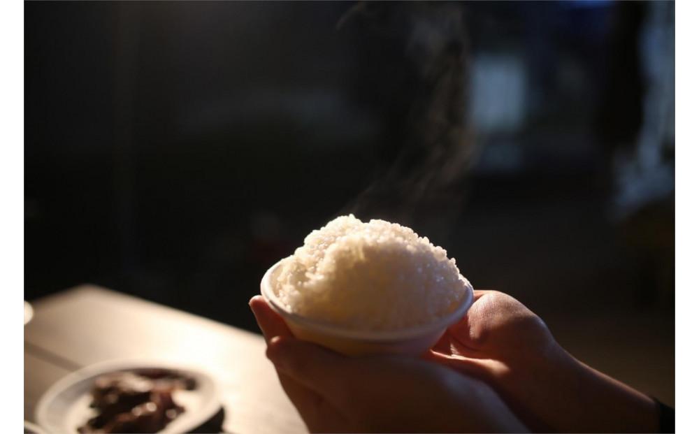 【令和7年産】【定期便・上旬お届け】2kg×6ヶ月　南魚沼産コシヒカリ