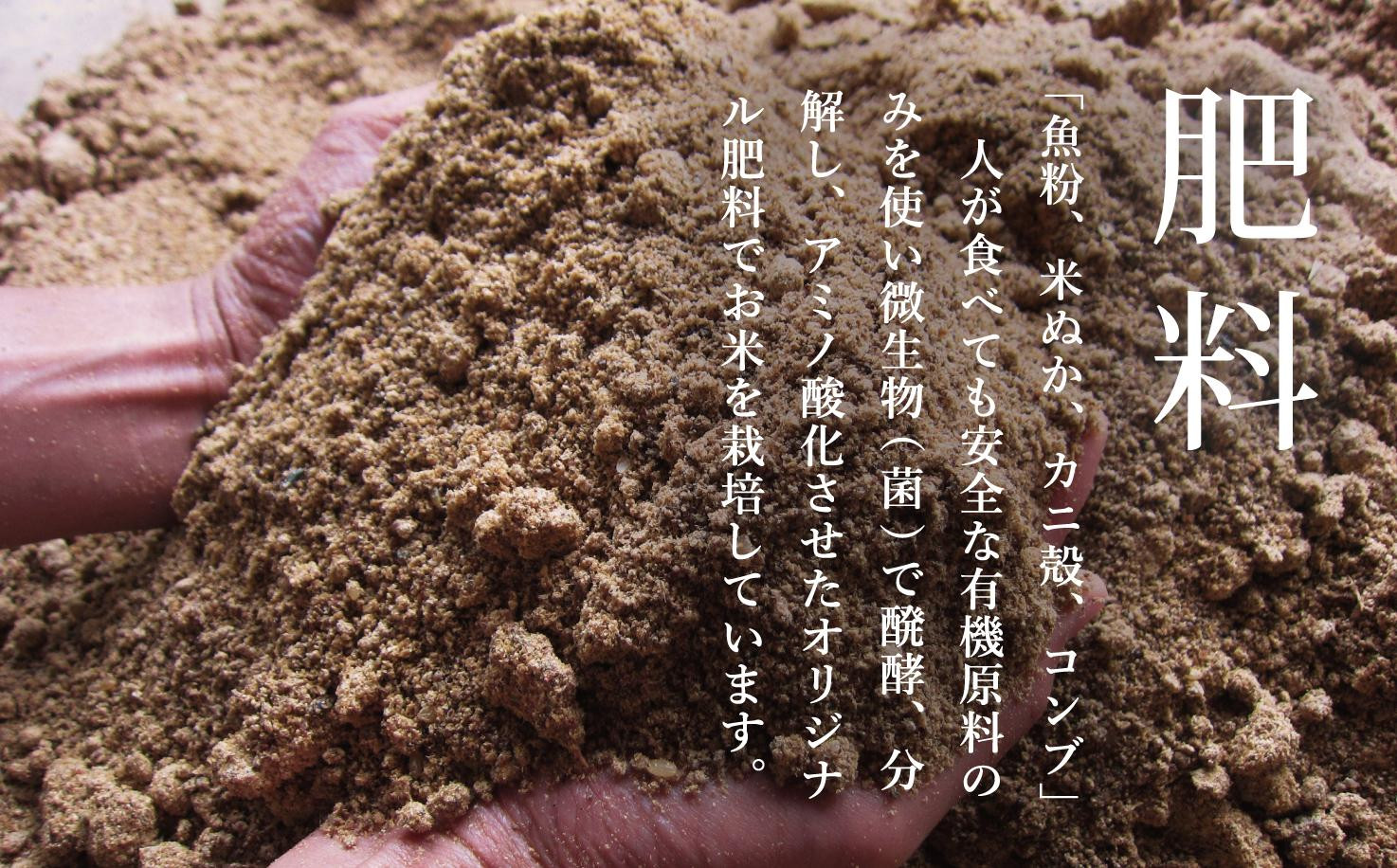 【令和7年産新米予約】関智晴がつくる最高級 無農薬栽培米20kg（5kg×4個） 南魚沼産コシヒカリ【2025年9月中旬より順次発送予定】