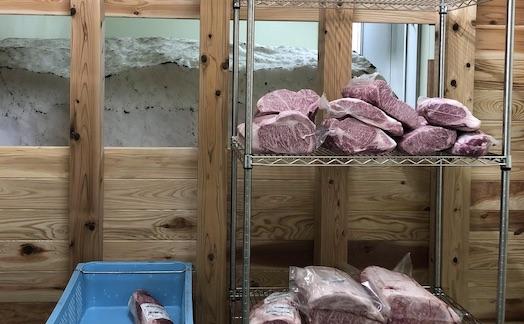 【別格 雪温貯蔵にいがた和牛】A4・5シャトーブリアン ヒレステーキ 5枚