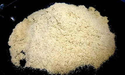 魚沼コシヒカリ米ぬかピザ　シンプル３枚セット