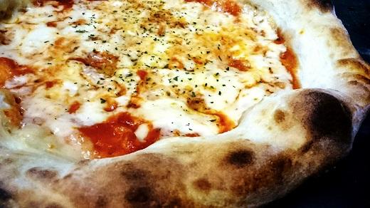 魚沼コシヒカリ米ぬかピザシンプル８枚セット