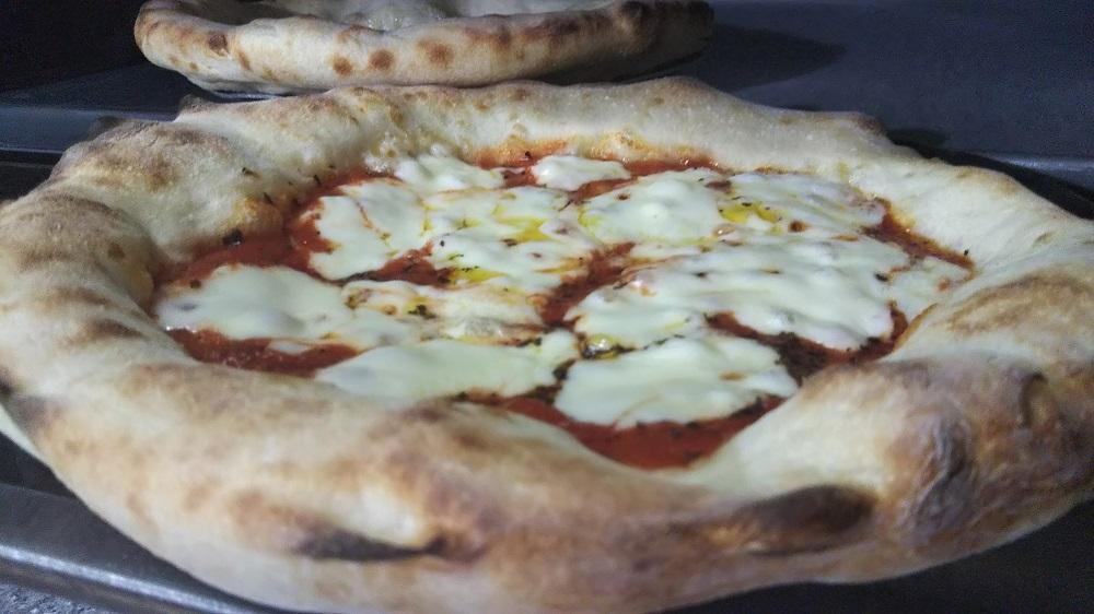 魚沼ピッツァマルゲリータ３種８枚セット