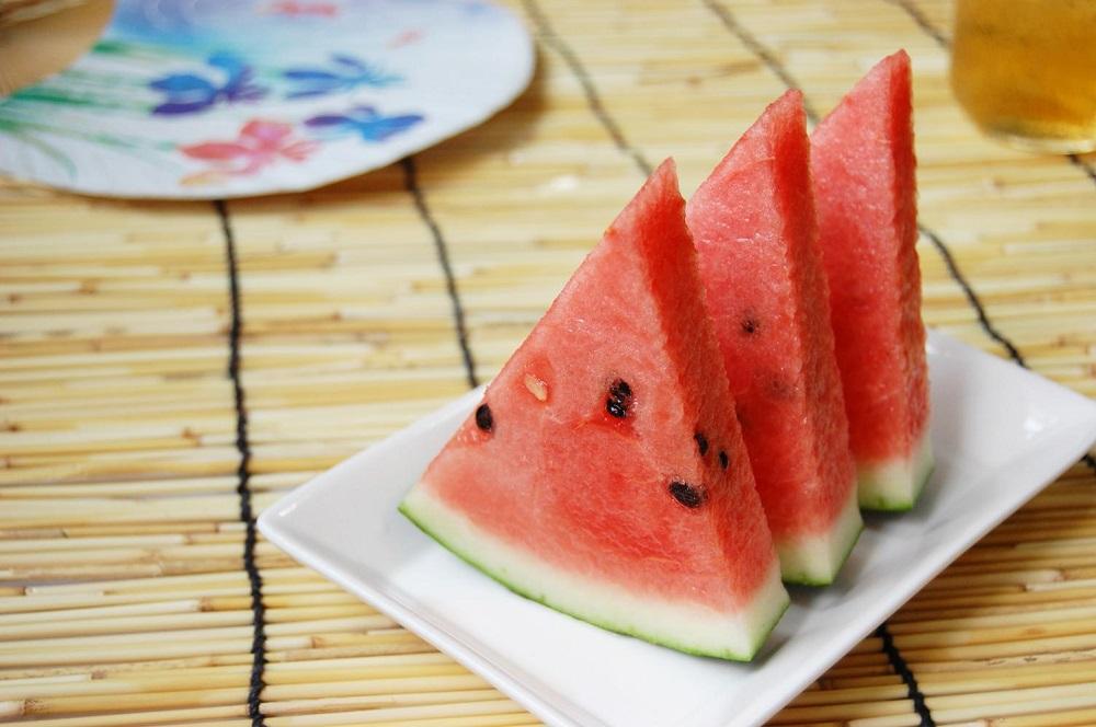 【先行予約】八色原西瓜 大玉2玉【2026年7月下旬発送】【お届け日時指定不可】