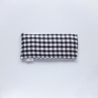 《目元用》ao×accos 魚沼産コシヒカリで作った米ぬか・玄米カイロ　チェック