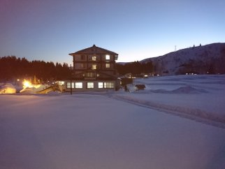 【新型コロナ被害支援】心と体の保養の宿　龍氣　ペア宿泊券　（1泊2食）