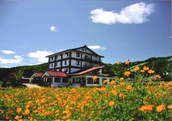 【新型コロナ被害支援】心と体の保養の宿　龍氣　平日限定　朝食付宿泊券（1泊朝食付き）