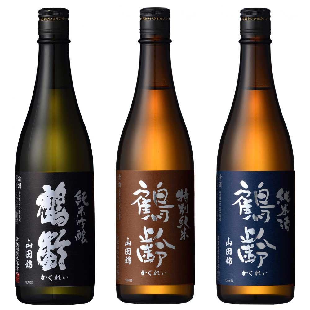 八海山高級純米大吟醸酒とハイクオリティスパークリング日本酒セット（720ml×2本）: 南魚沼市ANAのふるさと納税