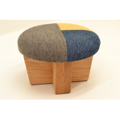 正座椅子　柄:Bタイプ