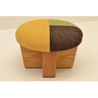 正座椅子　柄:Cタイプ