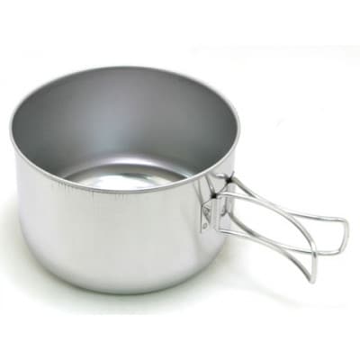 ミニ・ランチャーキャンプセット