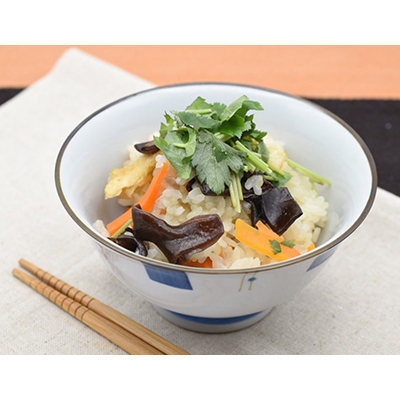 新潟県弥彦村産　越のうさぎ 　生きくらげ250g×2、乾燥きくらげ25g×3　詰め合せセット【配送不可地域：離島】