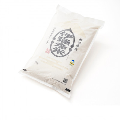 【毎月定期便】特別栽培米コシヒカリ「伊彌彦米」新潟県 弥彦村産 白米 5kg全6回