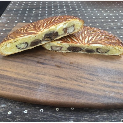 【ル・ラパン】ガレット・デ・ロワ(6号) 新潟県弥彦村【配送不可地域：離島】