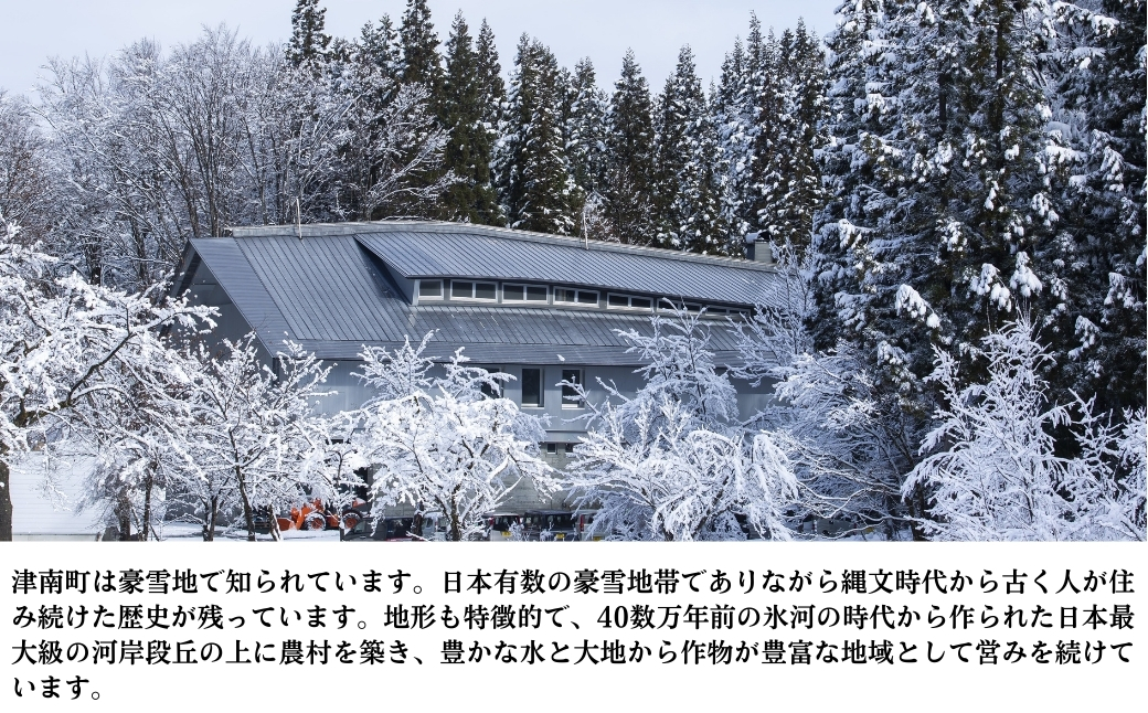 郷（GO）6種セット（720ml×各1本）| 津南醸造 新潟 127528-016