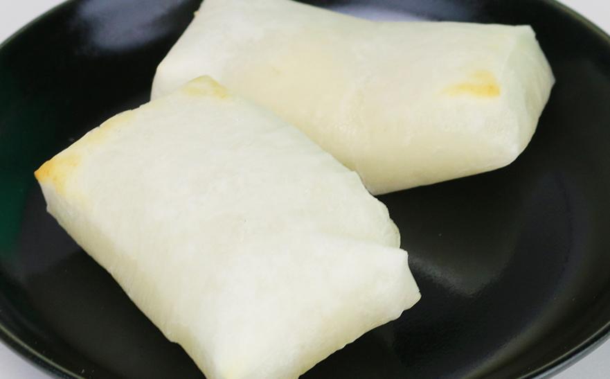 【数量限定】雪国もち 幻のもち米「〆張りもち」1kg ＋「こがねもち」1kg 食べ比べセット127534-013