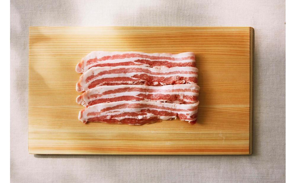 【ボリュームSET】魚沼津南町「鬼の宝ポーク」2.3kg127526-007