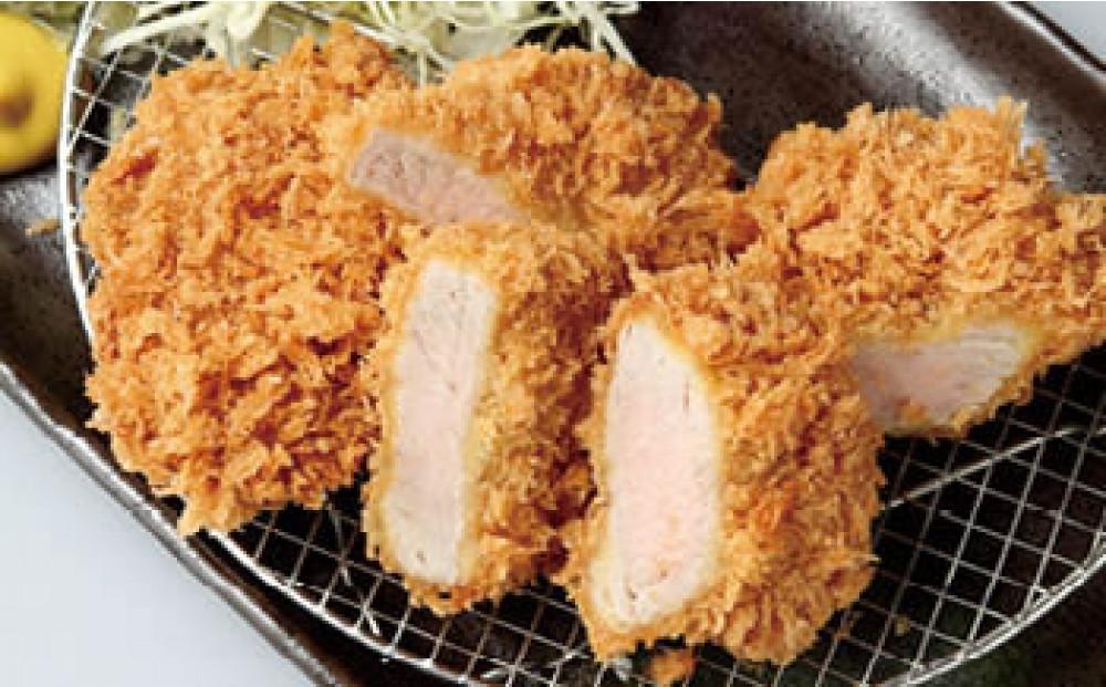 つなんポーク 精肉セット129407-009