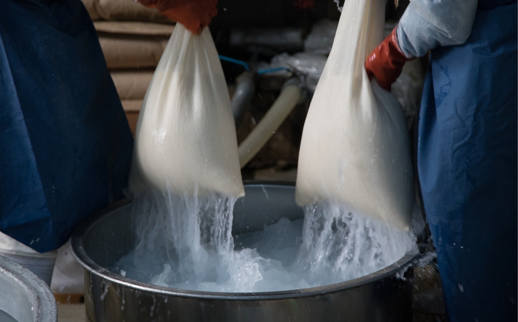 苗場山 純米吟醸・本醸造 720ml 2本セット 新潟県 津南町 苗場酒造株式会社 127532-005