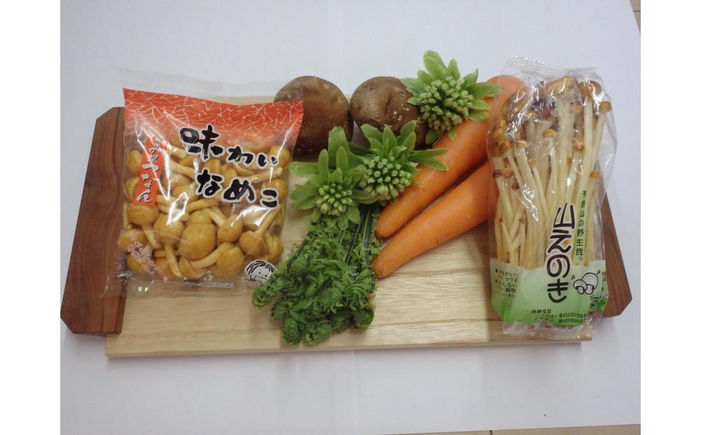 【津南町森林組合】津南桐トレイ127525-002