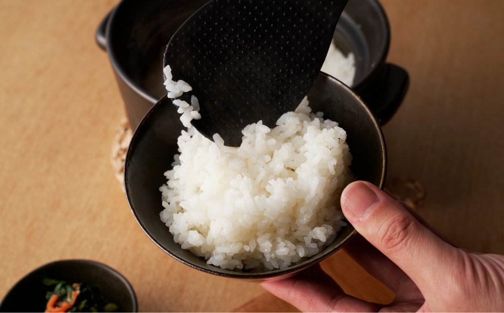 【12ヶ月定期便】【令和7年産】魚沼（津南）産コシヒカリ 5kg（5kg×1袋）新潟県 津南町 (有)フジミヤ 127530-029