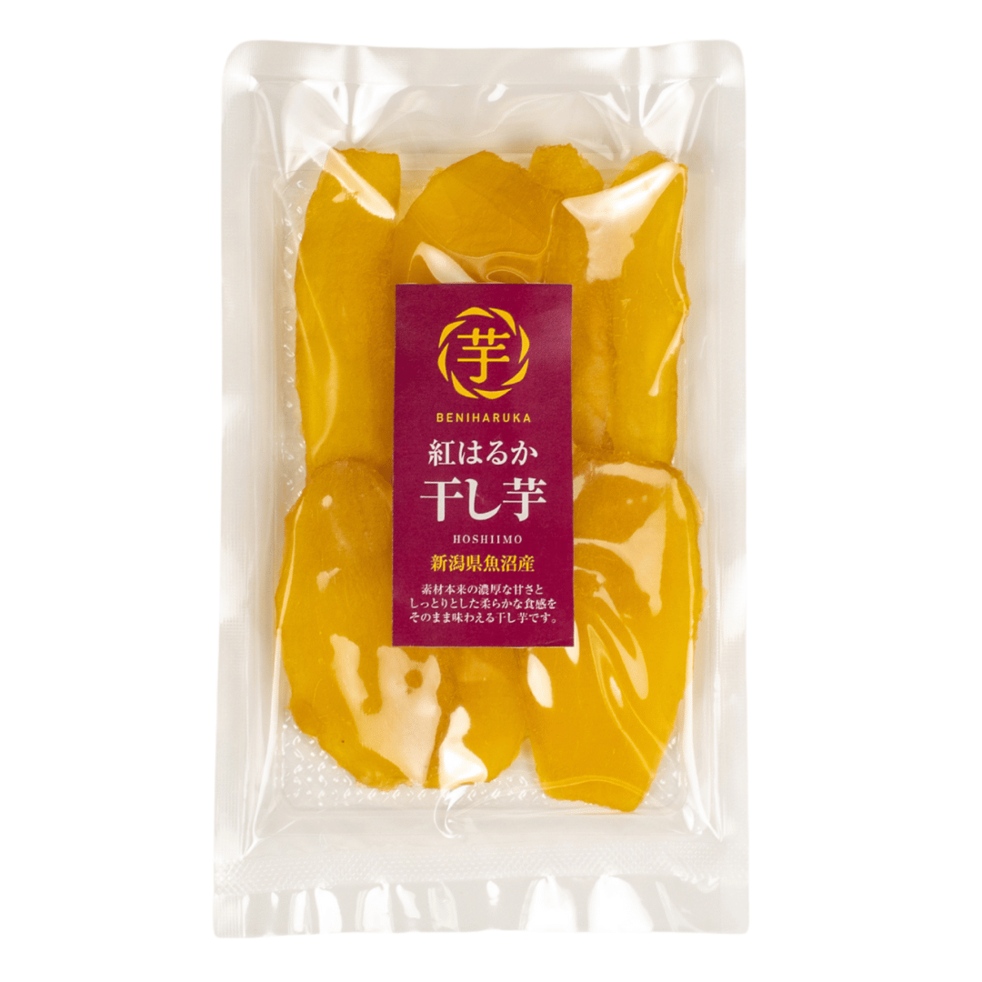 干し芋 紅はるか 150g×10袋 | 国産 ほしいも 新潟県 津南町 旭商事株式会社 127531-038